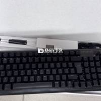Bàn phím cơ Corsair VANGUARD 96 WIRELESS mới ra 