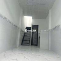 Cho thuê nhà đường Phạm Hùng C10 DT.3m×6m } 1 lầu 1 Phòng 1 toilet