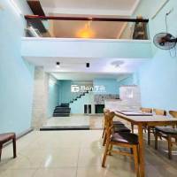 🏠NHÀ 3 TẦNG KIỆT 3M TRẦN XUÂN LÊ CHỈ NHỈNH 3ty
