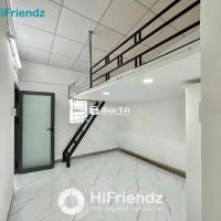 DUPLEX CỬA SỔ THOÁNG FULL NT MỚI TINH GẦN HOÀNG VĂN THỤ - CV GIA ĐỊNH