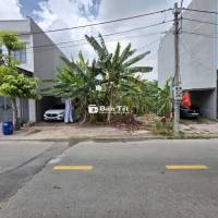 Đất đẹp kdc Đất Mới gần ngã tư Chiêu Liêu 