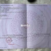 Chính Chủ GIAM 250 tr đất mặt tiền đường N7 - KDC Ấp 5B - P. Thới Hoà