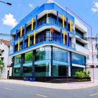 🏢 TÒA NHÀ VĂN PHÒNG – HẦM + 5 TẦNG NỔI ~700m2 sàn Trục Trần Não Q2