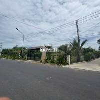 1850m2 Lô Farm nghỉ dưỡng Hồ Tràm- 2 mặt tiền cạnh Melia& Casino- SHCC