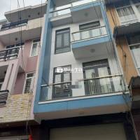 Cần cho thuê nhà HXH 18/3A Nguyễn Thị Minh Khai, P. Đa Kao Quận 1