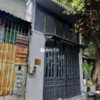cần tiền bán nhà shc phường Thới An