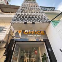 Chính chủ VP Trần Quốc Toản Q3, 50m2 chỉ 15tr có ban công