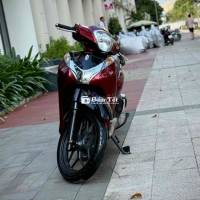 Honda Shmode Sport 2019 Rất Mới Sh mode thể thao