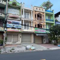 Cho thuê mtkd 124 Phan Anh 4x20 - 2 lầu 20tr