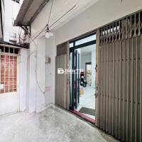60m2! Bán nhà 2 tầng Trần Huy Liệu, P12. Nguyễn Văn Trỗi, H.V.Bánh.