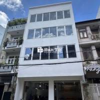 NHÀ MỚI KENG - 36D Nguyễn Giản Thanh, P,15, Q.10 - 4 Tầng, DTSD 350m2