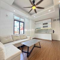 Bán Căn Hộ Mini gần Đh Hà Nội, Bưu Chính, An Ninh. Căn Góc Rộng Đẹp