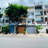 MTKD ĐƯỜNG 40 TÂN QUY ĐÔNG GIÁ THUÊ TỐT 25tr/Th