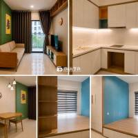 Full nội thất cao cấp - Nhận nhà ở ngay - Ưu tiên gia đình ổn định