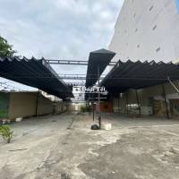 Cho Thuê 500m2 Đất Trống Tại Thoại Ngọc Hầu, P Phú Thạnh, Quận Tân Phú