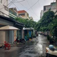 🔥XE HƠI TỚI NHÀ - 70M² - 4PN - NGAY DẠ NAM Q8 - SHR - HOÀN CÔNG ĐỦ🔥
