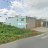 MT đường Nguyễn Kim Cương, diện tích 627m2 full thổ, xã Phú Hòa Đông.
