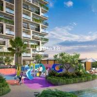 Bán gấp căn hộ 2PN view sông Elysian Q9, 82,4m2 giá chênh nhẹ đầu tư