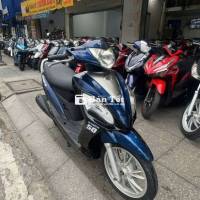 Kymco Candy Hi 50cc 2017 Xanh 90% mới