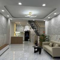 🏡 Bán nhà hẻm 2056 Huỳnh Tấn Phát, gần Chùa Lá – Nhà Bè, giá tốt
