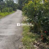 mặt tiền nhựa xã Thanh Bình gần chợ