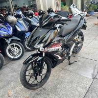 Honda Winner V2 ABS 2020 Đen