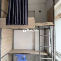 Phòng thuê ghép Đại học Sài Gòn An Dương Vương Sinh viên Văn phòng