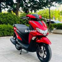Freego 125fi sơn máy zin 2022 chạy 17 ngìn km