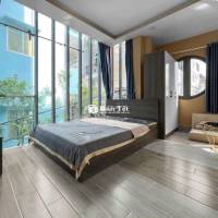 STUDIO FULL NT CAO CẤP NGAY EMART PHAN HUY ÍCH