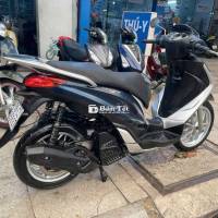 Piaggio Medley iGet ABS 2018 Xanh đen