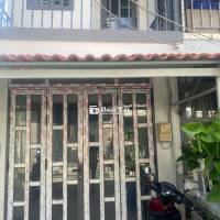 HẺM XE TẢI VAN - NHÀ 1 TRỆT 1 LẦU – PHẠM HỮU LẦU, NHÀ BÈ BÁN 2Tỷ120