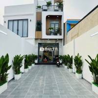 Nhà mới 2 lầu rộng rãi (4,3x24)m vị trí tại Thạnh Xuân 38,  P.Thới An