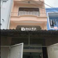 Nhà hẻm xe hơi Hà Tôn Quyền, Trệt 3 Lầu, 3PN 3WC, 4.5x15m