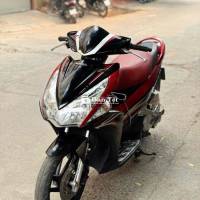 Honda Air Blade Đỏ đen tiết kiệm xăng fi chạy ít