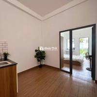 1PN STUDIO chỉ 5x BAN CÔNG MỚI 100% FULL NỘI THẤT NGAY CHÂN CẦU 3/2