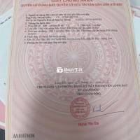 NGỢP NGỢP 🌟 CƠ HỘI SỞ HỮU ĐẤT GẦN BIỂN PHƯỚC HẢI – GIÁ 850TR 