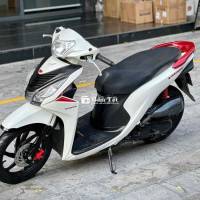 Honda Vision Sport 2020 Trắng smartkey 29D2