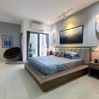 CHO THUÊ NHANH CĂN 1P GIÁ TỐT CHUNG CƯ SUNRISE CITYVIEW QUẬN 7