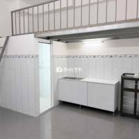 CHO THUÊ PHÒNG TRỌ Q.GÒ VẤP
