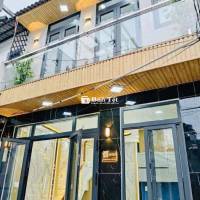 bán nhà mới đẹp y hình. giá tốt