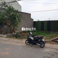Đất thổ cư 5.5x16, đường 8m, gần trường Bùi Văn Ngữ - xã Bà Điểm cũ HM