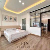CHDV 1pn Ngay Vườn Lài - Luỹ Bán Bích - Đầy đủ nội thất bancol