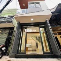 bán nhà mới đẹp y hình sổ hồng riêng