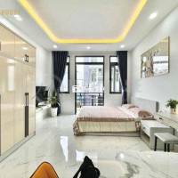 ✨ TỔNG HỢP CĂN HỘ STUDIO 6-7TR KHU VỰC BÌNH THẠNH & PHÚ NHUẬN ✨