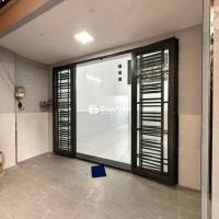 CHO THUÊ NHÀ HẺM BA GÁC 1/ ĐƯỜNG SỐ 4 P16 GÒ VẤP