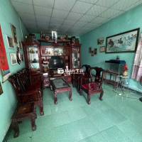 BÁN NHÀ THỔ CƯ PHƯỜNG TRẤN BIÊN ( AN BÌNH ) 120M2 GIÁ 3 TỶ 4