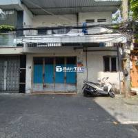 Nhà 29m² Ngang 5m9 Hẻm Xe Hơi Gần Mặt Tiền Lạc Long Quân