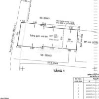 BÁN NHÀ HẼM 353 NGUYỄN TRỌNG TUYỂN, P.1, Q. TÂN BÌNH