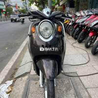 Yamaha Mio Classico 2012 Nâu