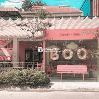 Cho thuê mặt bằng đường Tú Xương, Phường 6, Quận 3. DT: 8x25m
